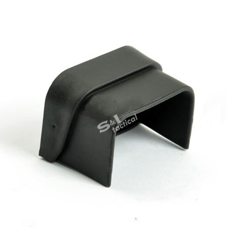Kill Flash & Protective Cover for 551 552 Series sight BK